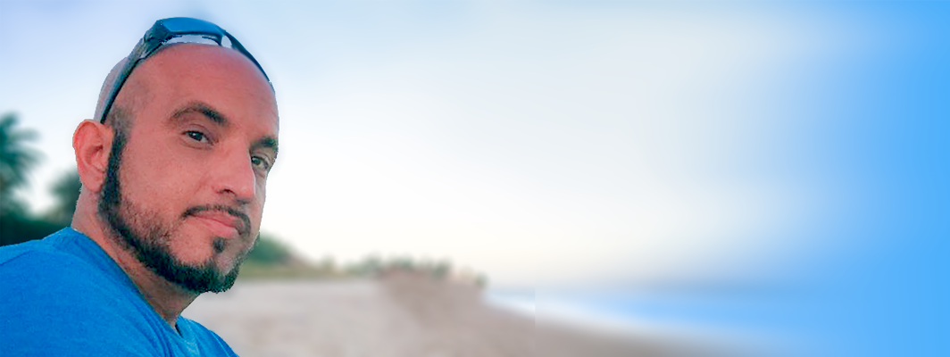 Karel Rodriguez - Instructor